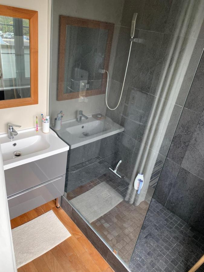 Appartement Familial Plein Centre Hardelot Plage Hardelot-Plage Exterior foto